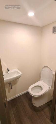 picture A69-079 Condo for rent, Landmark @ Grand Station, 2-bedroom double volume unit, near BTS and Ramintra Expressway. - 11/17