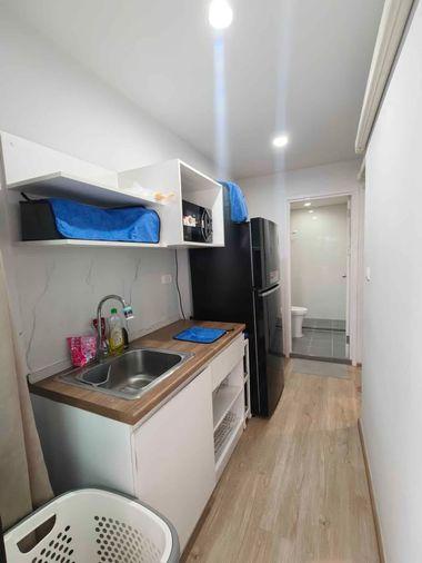 รูป 🔥 ขายไฮ สุขุมวิท คอนโด 93 (Hi Sukhumvit 93 Condo) ใกล้ BTS บางจาก✅✅✅✅ - รูปที่ 10/11