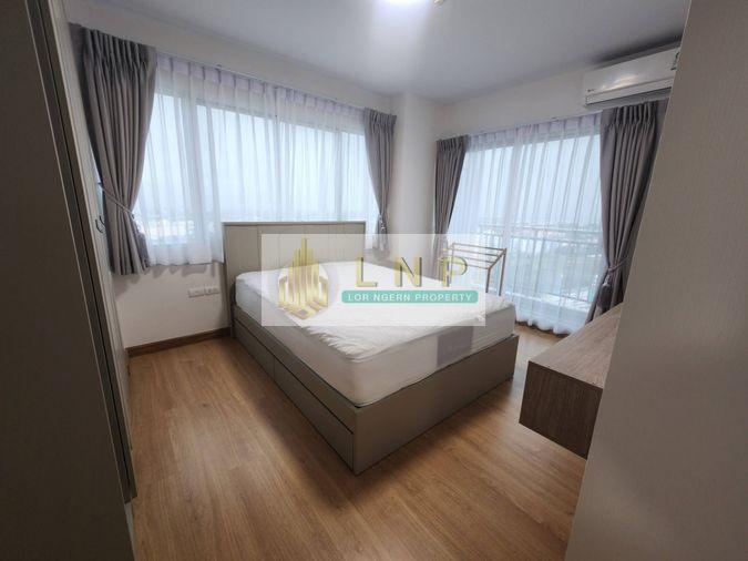 picture 🏢 Condo for Rent: Supalai Vista @ Pakkret Intersection Property Code | LNP-C14314 - 1/8