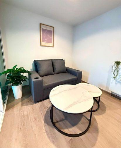 รูป ME2500445 ให้เช่าคอนโด Regent Home บางนา คนทำงานบางนา ต้องห้องนี้! ใกล้ BTS ใกล้ไบเทค เดินสบาย - รูปที่ 3/5