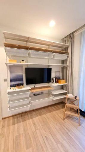 รูป ห้องว่างอัพเดต🦊HunterCondo🦊💥เดอะ ไลน์ พหล - ประดิพัทธ์ - รูปที่ 4/9