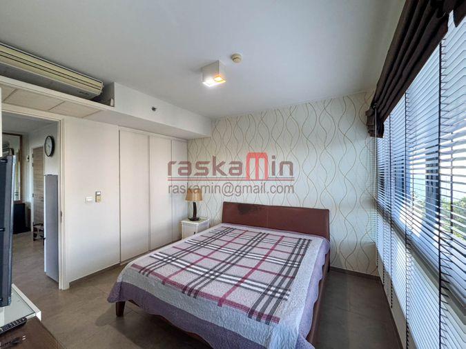 picture 🌊 ZIRE WONGAMAT | Beachfront Condo for Sale | 2BR Beachfront Living - 10/13