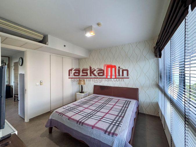 picture ð ZIRE WONGAMAT | Beachfront Condo for Sale | 2BR Beachfront Living - 10/13