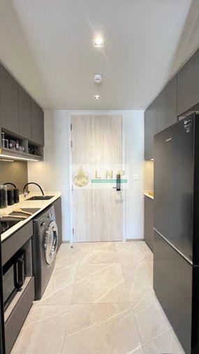picture 🏢 Condo for Rent: Chapter Thonglor 25 Property Code | LNP-C14311 - 3/15