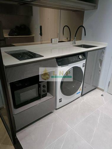picture 🏢 Condo for Rent: Chapter Thonglor 25 Property Code | LNP-C14311 - 4/15
