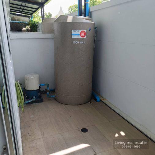 รูป T4050869 ให้เช่า ทาวน์โฮม 3 ชั้น ภณาสิริ เรสซิเด้นซ์ เกษตร-นวมินทร์ ขนาด 22 ตรว. - รูปที่ 28/28