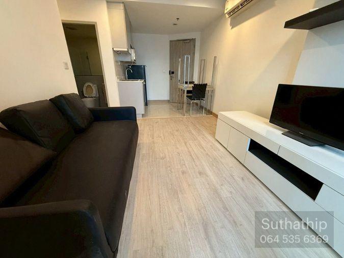 picture For Rent : Ideo Mobi Rama 9 (ST-02) (Close to MRT Rama 9) - 5/6