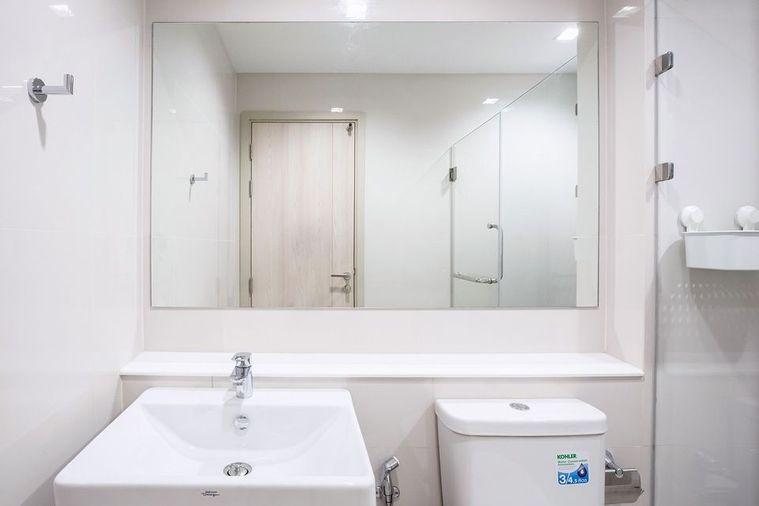 picture For Rent - Life One Wireless , Luxury Class Studio 1 bathroom - 14/16