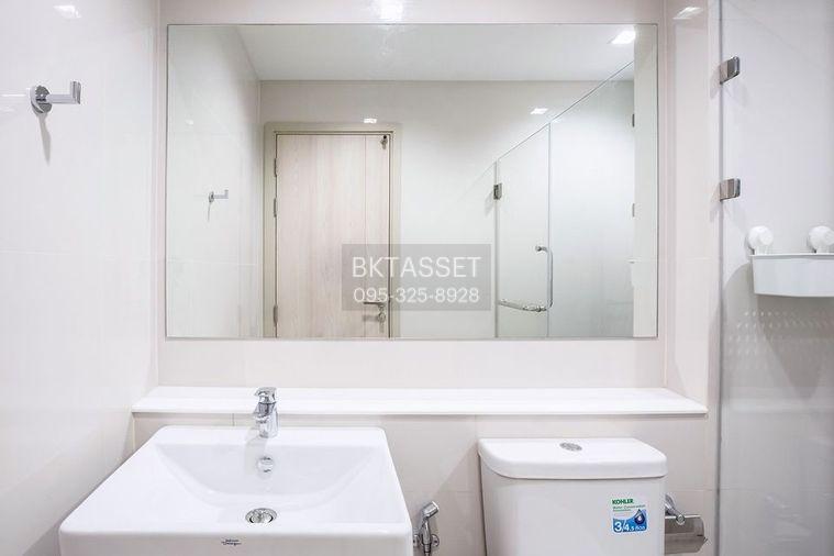 picture For Rent - Life One Wireless , Luxury Class Studio 1 bathroom - 14/16