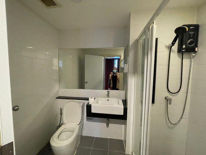 รูป 🏊‍♂️ ปล่อยเช่า Notting Hill The Exclusive Charoen Krung ห้องสวยชั้น 4 ใกล้เอเชียทีคและโรบินสันบางรัก! 🛍️ - รูปที่ 6/9