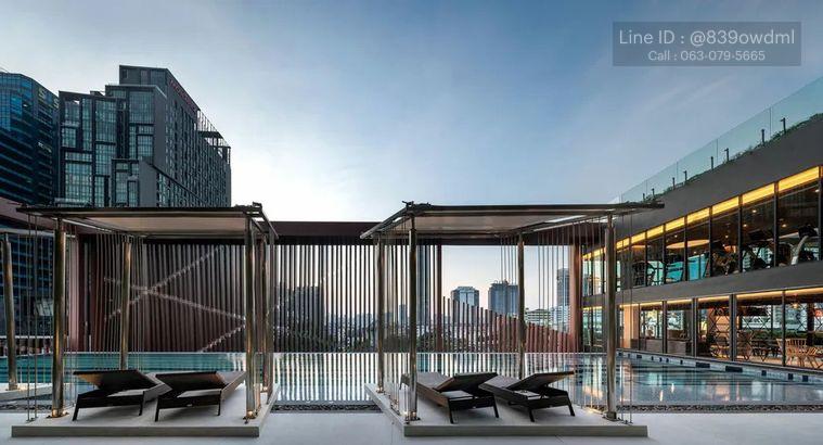 รูป 🔥Rare Item ห้องสวย ราคาต่ำกว่าตลาด C Ekkamai รีบจองก่อนหลุด 🔥 - รูปที่ 1/1