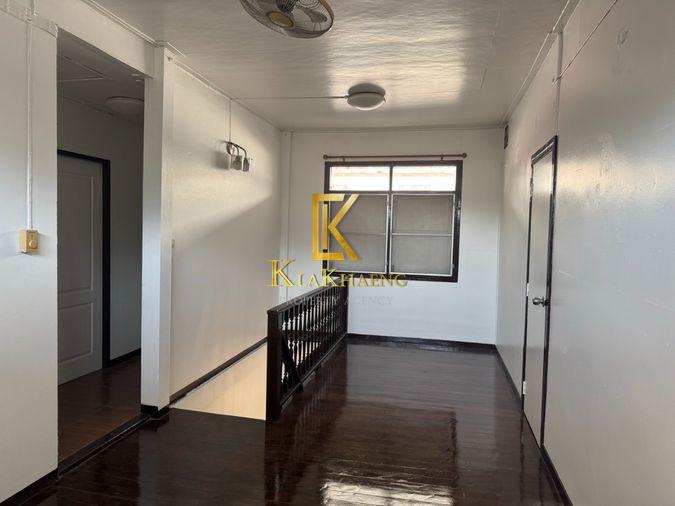 รูป ให้เช่าบ้านเดี่ยว สุขุมวิท66/1 บีทีเอส อุดมสุข GH622 - รูปที่ 7/11