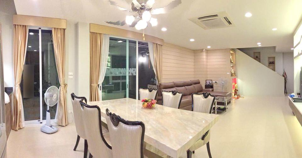 picture HK0112, Home Office for rent and sell 3 Br.,Phahonyothin - 5/9