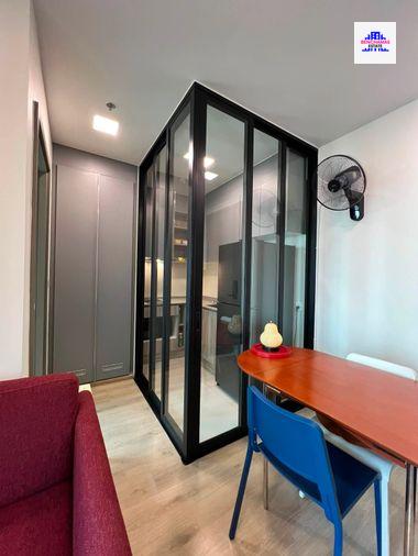 picture 🔥 For Sale The Privacy Taopoon Interchange | 📍 Near MRT Taopoon - 6/14