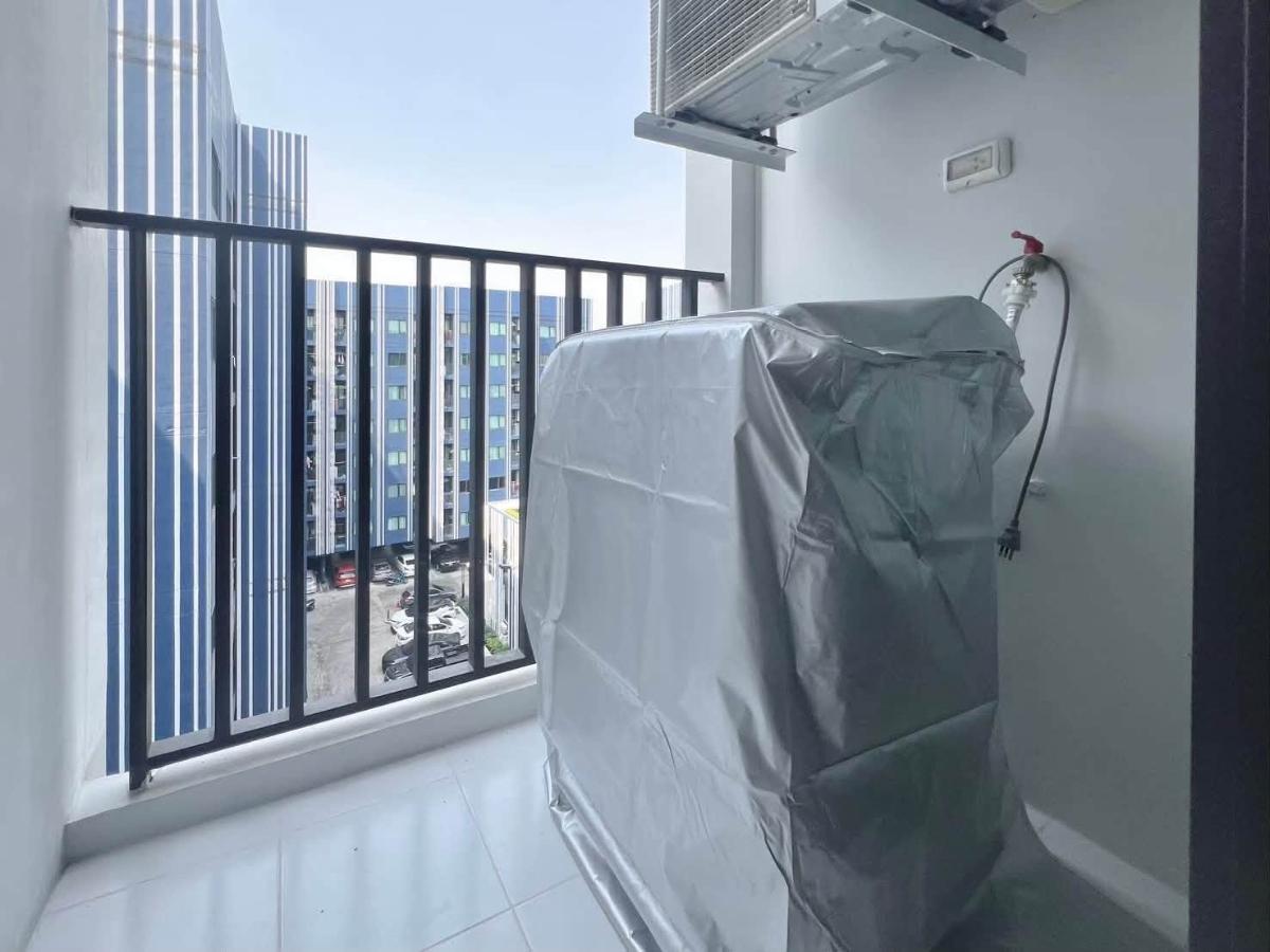 picture 🏢 Condo for Rent: Chewathai Hallmark Ladprao - Chokchai 4 (Phase 2)   Property Code | LNP-C5288  - 3/11