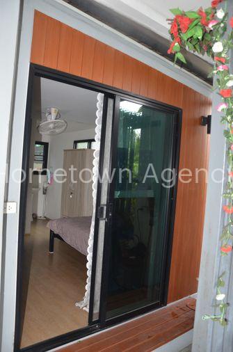 picture Single house to let , 5 bedrooms, 4 bathrooms, ready to move in, suitable for a family/office. - 23/29
