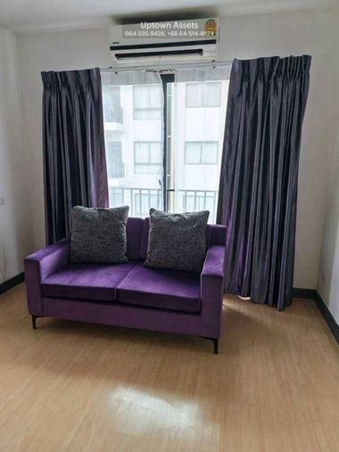 picture For Rent The Nest Sukhumvit 22 Unit 348/130 - 7/16