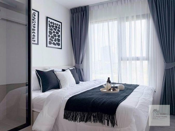รูป 🔥ให้เช่า ห้องใหม่ 🔥 💎Kave Wonderland 💎 1 Bedroom 15,000/Month - รูปที่ 2/15