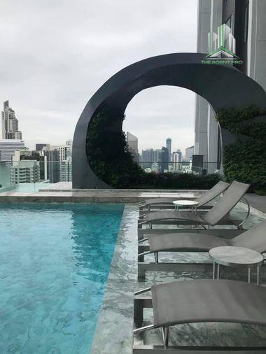 picture ♥️♠️♦️♟️ E40430 Edge By Sansiri Sukhumvit 23 📲 LINE: @theagentpro ♟️♦️♠️♥️ - 5/6