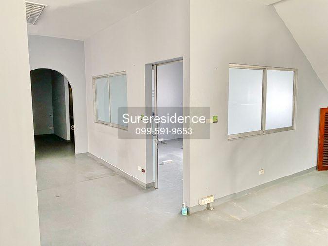 picture HK0186, Office Building for rent 2 Br, Huaikhwang. - 8/12