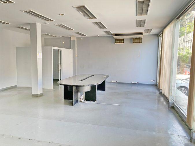 picture HK0186, Office Building for rent 2 Br, Huaikhwang. - 6/12