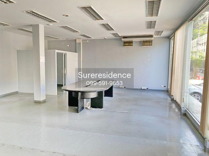 picture HK0186, Office Building for rent 2 Br, Huaikhwang. - 6/12