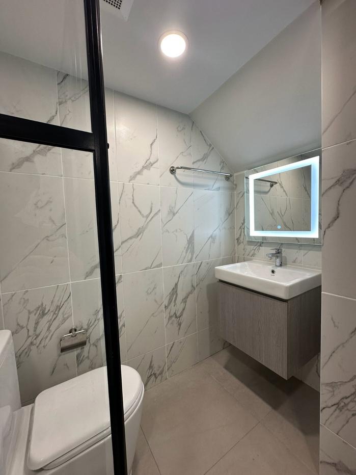 picture 🏢 Condo for Rent: GROOVE VIBES LADPRAO 18   Property Code | LNP-C14316  - 8/8