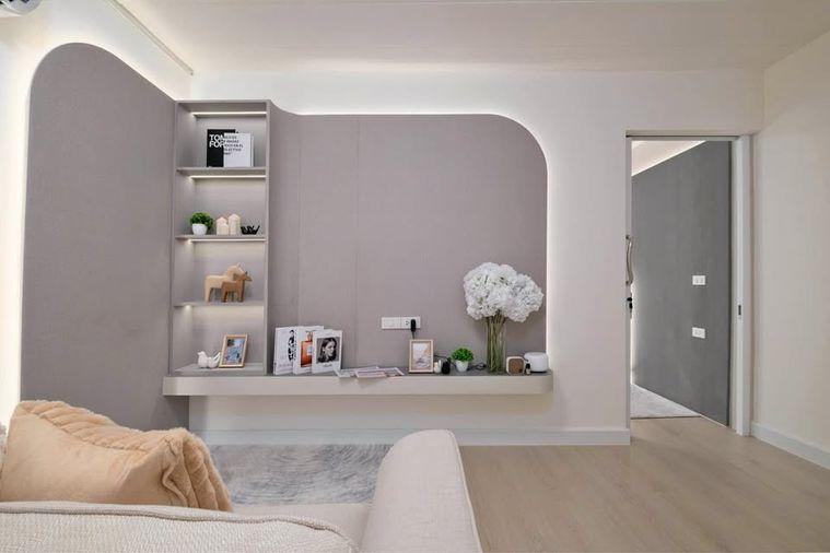 รูป 🔥ขาย คอนโด ธนาเพลส คอนโด (Thana Place Condo) | 📍 ทำเลลาดพร้าว–เกษตรนวมินทร์ | Pet Friendly 🐶🐱 - รูปที่ 8/11