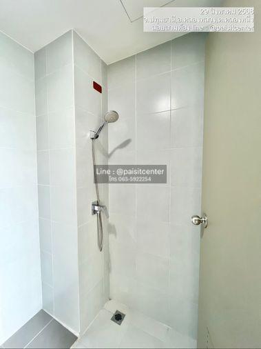 รูป ให้เช่าบีคอนโด พหลโยธิน (Be Condo Paholyothin) #ใกล้ม.กรุงเทพรังสิต - รูปที่ 9/9