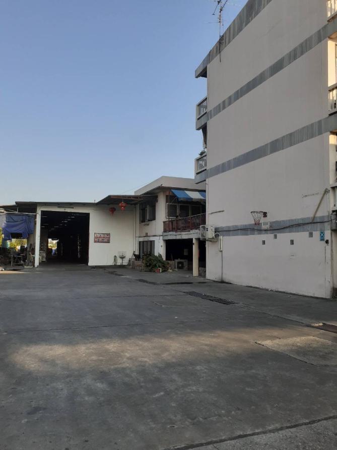 picture For rent: Factory + warehouse with office on King Kaew Road, Samut Prakan 🚛 (WH6902) - 5/9