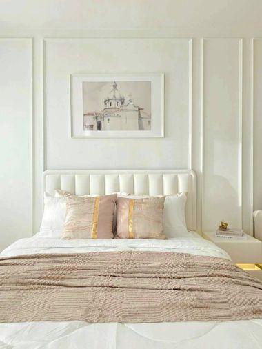 รูป ไอริส​ แอเวนิว​ คอนโด​ลาดกระบัง​      Iris​ Avenue Condo​ Ladkrabang - รูปที่ 1/10
