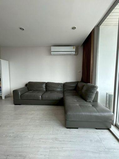 picture Condo for rent: Chamchuri Residence, prime location next to Chulalongkorn University (N.2261) - 7/10