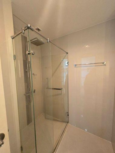 รูป ให้เช่าคอนโด Q House สุขุมวิท 79 ใกล้ BTS อ่อนนุช  (ST-02) - รูปที่ 9/10