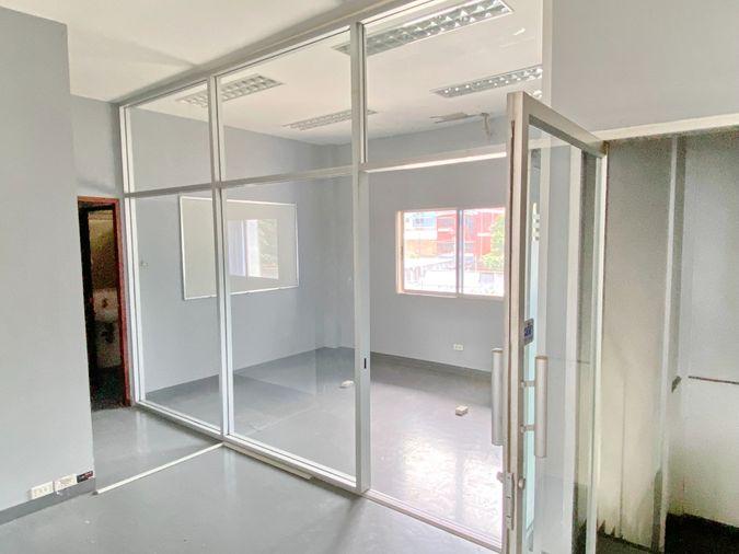 picture HK0186, Office Building for rent 2 Br, Huaikhwang. - 3/12