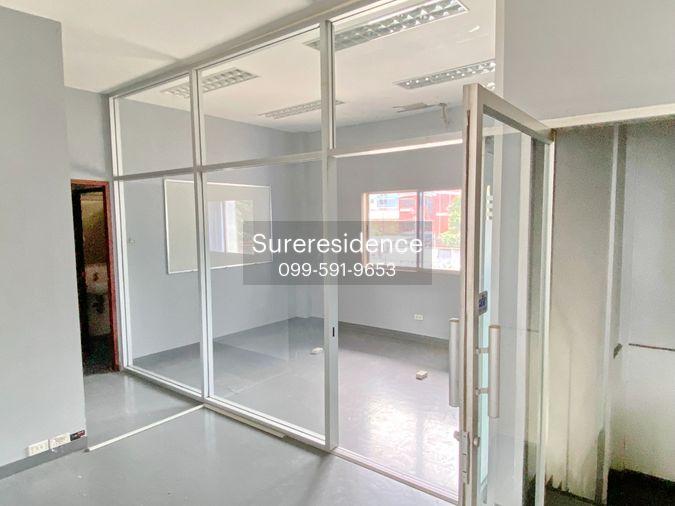 picture HK0186, Office Building for rent 2 Br, Huaikhwang. - 3/12