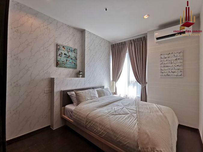 picture ✨ For Rent: C Ekkamai Condo ✨💰 Only 15,000 THB/month - 1/4