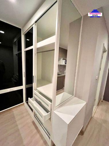 รูป 🔥 ขายคอนโด ✅ คาซ่า คอนโด (Casa Condo) ใกล้ MRT บางกระสอ - รูปที่ 4/10