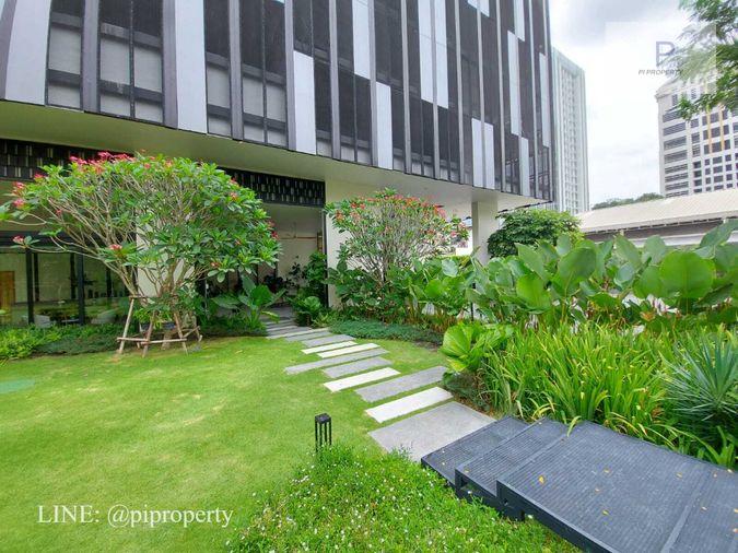 รูป ให้เช่าคอนโดหรู 1 ห้องนอน ใจกลางสีลม ใกล้ BTS สุรศักดิ์ และไลฟ์สไตล์สีลม วิวคิงเพาเวอร์ มหานคร - รูปที่ 16/26
