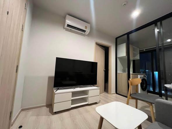 รูป 🦋RB25644 ให้เช่าถูกมาก📢นิว โนเบิล งามวงศ์วาน👉แอดไลน์ @714txlxc( มี @ ด้วย) แอดมินตอบไว  - รูปที่ 1/6