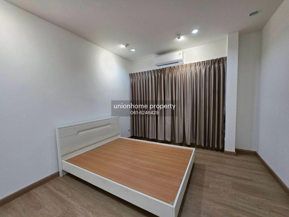 รูป ให้เช่าทาวน์เฮาส์ 2 ชั้น ทำเลสาทร ซ.จันทน์ 16 แยก 18-3 ราคาเพียง 35,000 บาท/เดือน (N.2289) - รูปที่ 8/17