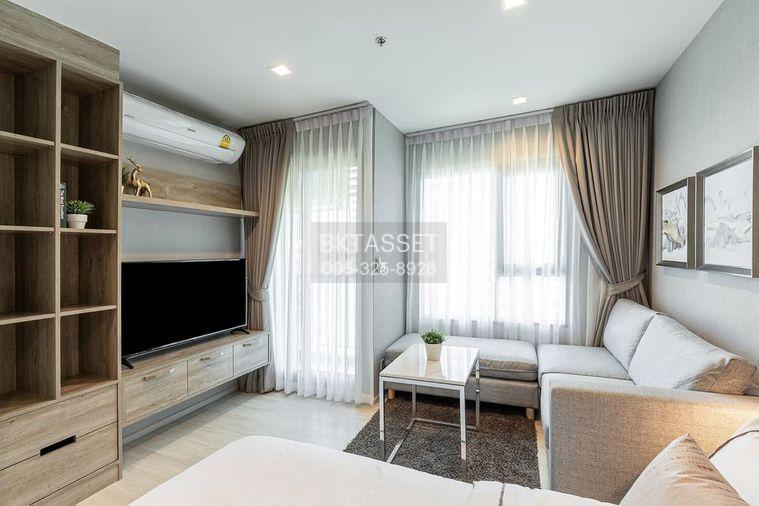 picture For Rent - Life One Wireless , Luxury Class Studio 1 bathroom - 1/16