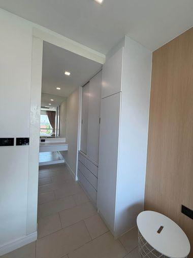รูป 🔥 ขายคอนโดทำเลศักยภาพเดอะ พริม แกรนด์ คอนโด วงศ์อมาตย์ (The Prim Grand Condo Wongamat) ใกล้หาดวงศ์อมาตย์✅✅✅ - รูปที่ 7/8