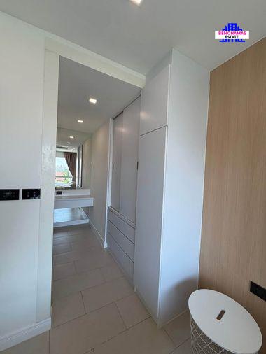 รูป 🔥 ขายคอนโดทำเลศักยภาพเดอะ พริม แกรนด์ คอนโด วงศ์อมาตย์ (The Prim Grand Condo Wongamat) ใกล้หาดวงศ์อมาตย์✅✅✅ - รูปที่ 7/8