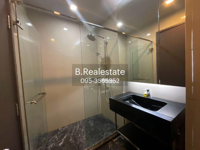 picture Hot Price for rent Edge Sukhumvit 23 ðĨ - 4/7