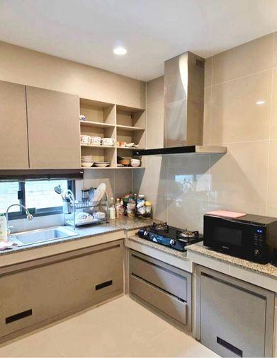 รูป ให้เช่าบ้าน บุราสิริ ราชพฤกษ์-345 - รูปที่ 4/7