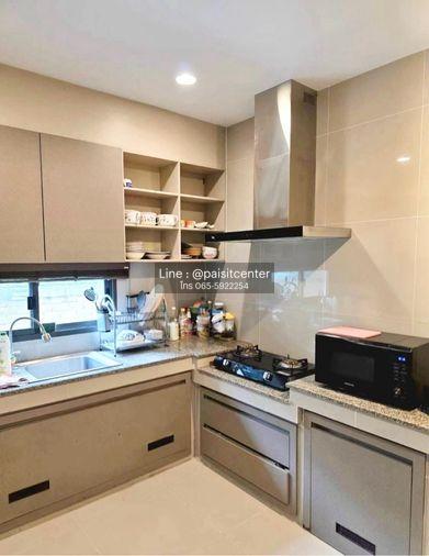 รูป ให้เช่าบ้าน บุราสิริ ราชพฤกษ์-345 - รูปที่ 4/7