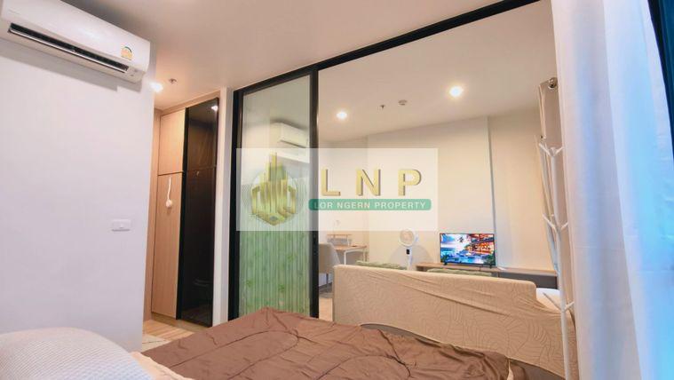 รูป 🏢 ให้เช่าคอนโด : Niche Mono Sukhumvit - Bearing (นิช โมโน สุขุมวิท - แบริ่ง) รหัสทรัพย์ | 📌LNP-C14309 - รูปที่ 3/19