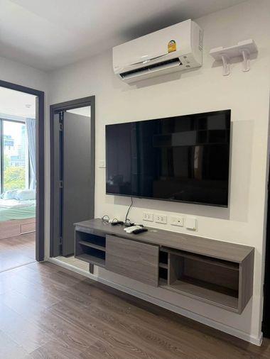 picture 🎈#MT2608_021 🎈💥Urgent💥 Guaranteed availability! Click quickly before it's gone‼️ For Rent 1️⃣8️⃣k.🔥 The Origin Ratchada - Ladprao Condo - 2/6