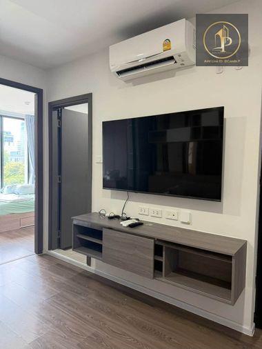 picture 🎈#MT2608_021 🎈💥Urgent💥 Guaranteed availability! Click quickly before it's gone‼️ For Rent 1️⃣8️⃣k.🔥 The Origin Ratchada - Ladprao Condo - 2/6