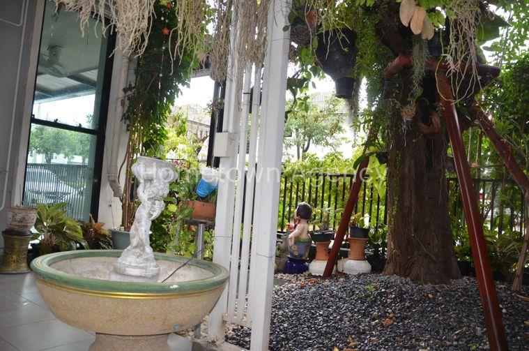 picture Single house to let , 5 bedrooms, 4 bathrooms, ready to move in, suitable for a family/office. - 22/29